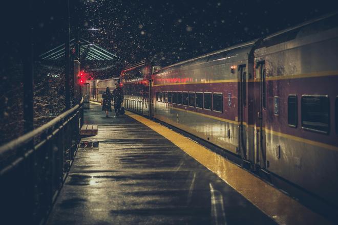 Los trenes nocturnos son una de las opciones más cotizadas del mundo