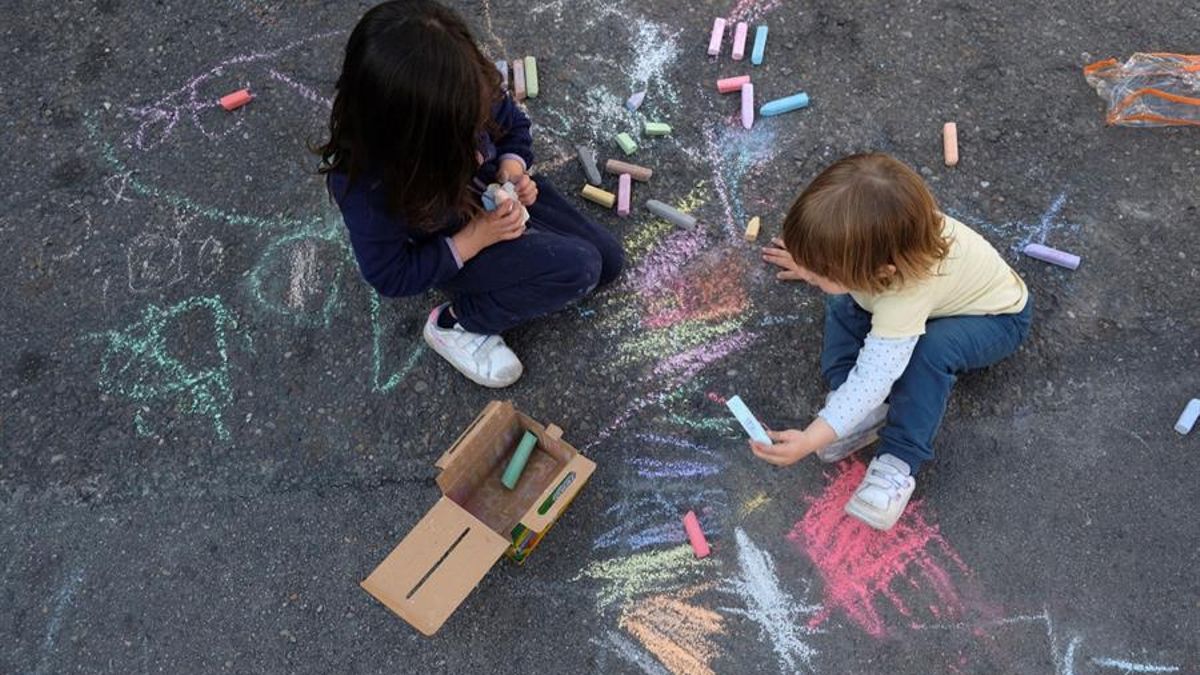 Asocian la contaminación atmosférica con la mortalidad infantil.