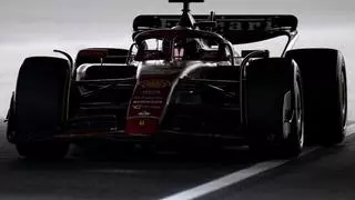 Clasificación F1 del GP de Japón, en directo con Alonso y Sainz hoy en vivo