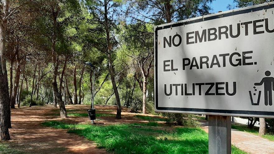 Vila-real refuerza la limpieza en el Termet a través del paro agrario