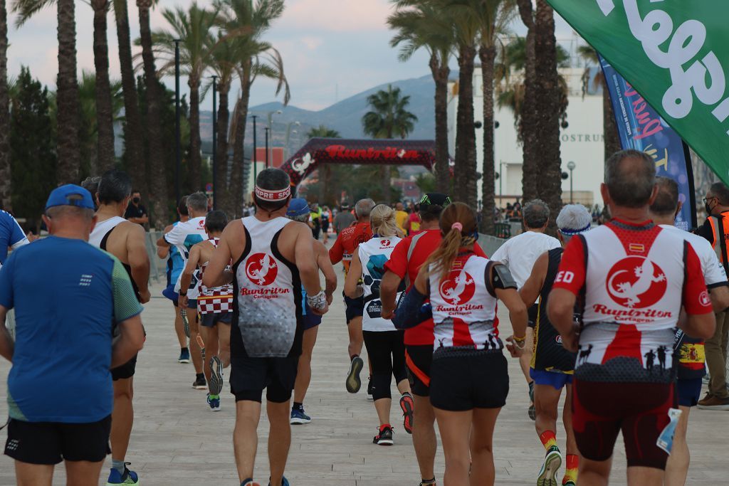 Carrera 10K de Cartagena