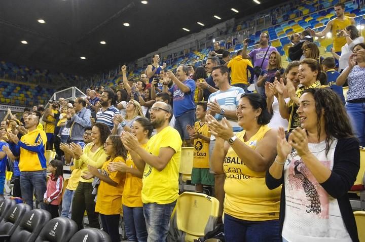 JORNADAS DE PUERTAS ABIERTAS EN EL GRAN CANARIA ...