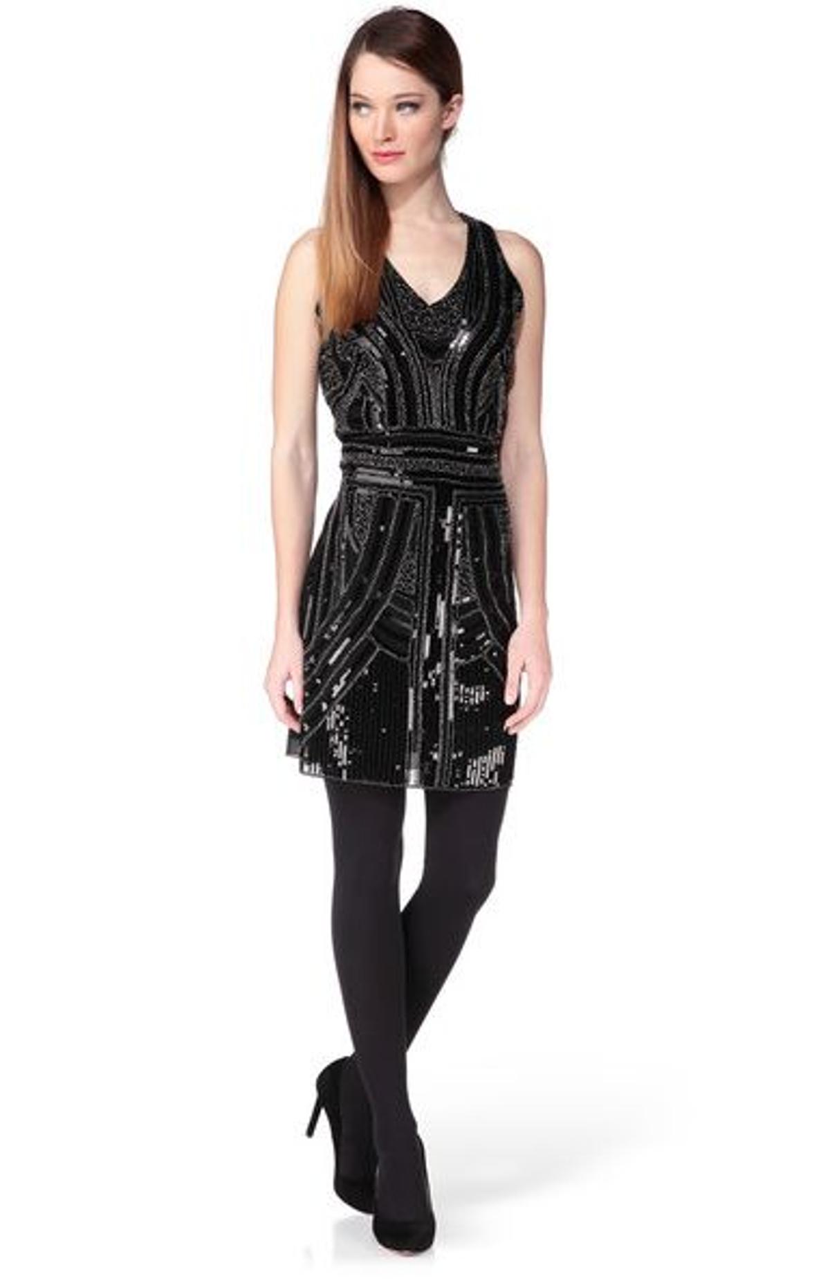 Vestido, Molly Bracken