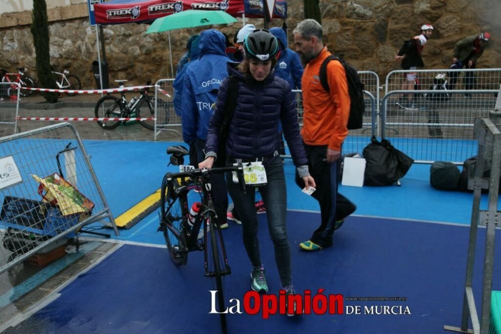 I Duatlón Media Distancia Ciudad de Lorca 2019