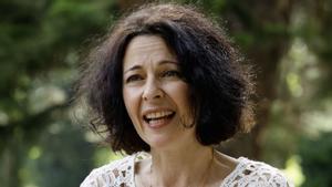 Anne Plantagenet: "Les polítiques de moltes empreses destrueixen la persona"