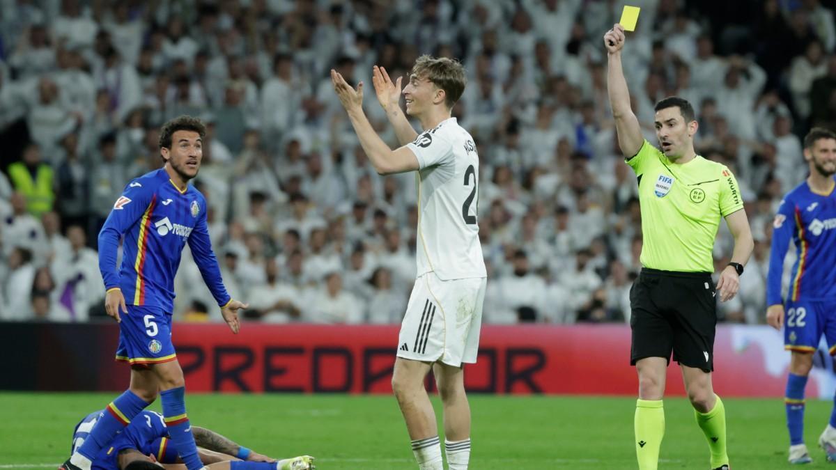 Manolo Lama, rotundo con el Madrid: "Este proyecto se ha acabado. Los jugadores no valen"