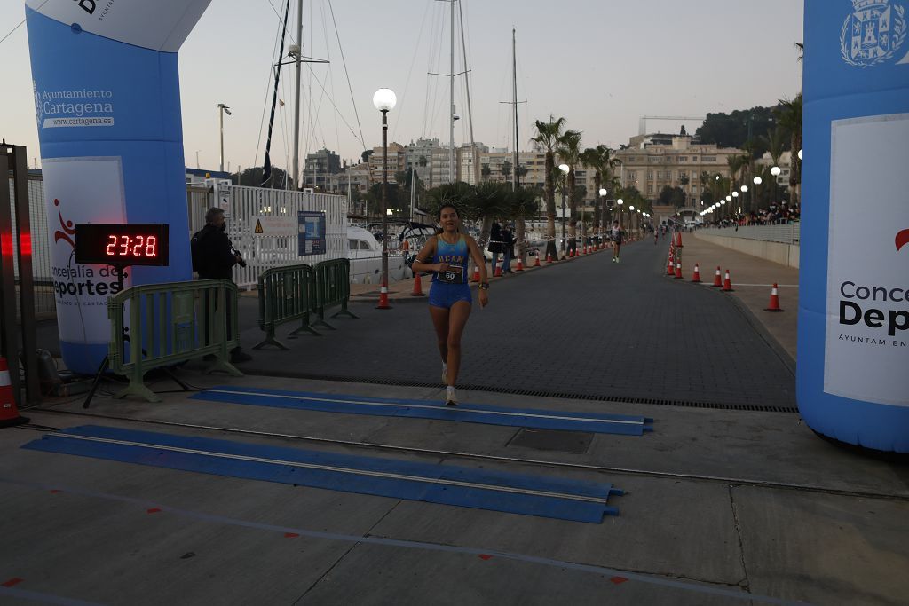 San Silvestre de Cartgena