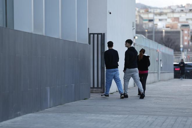 El Barça da su último adiós al Doctor Miñarro