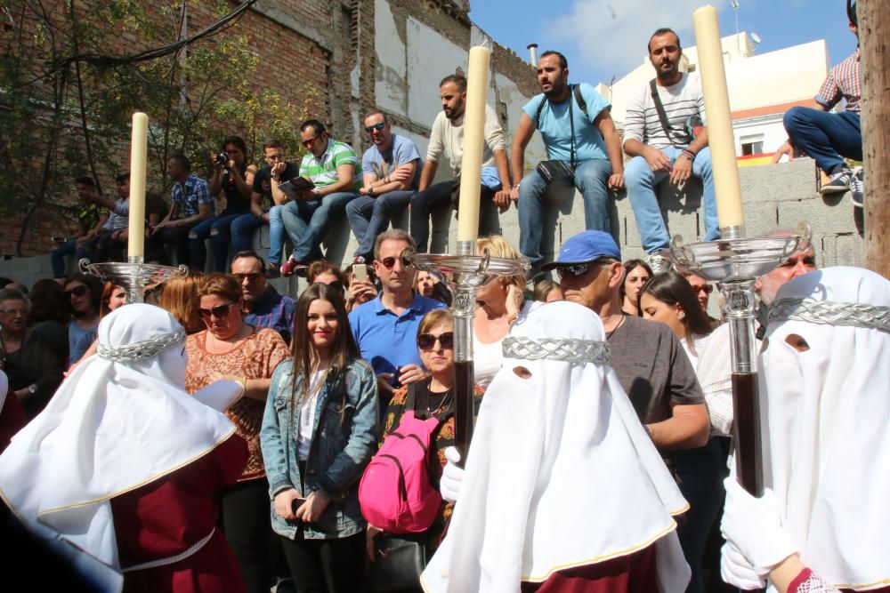 Lunes Santo | Gitanos