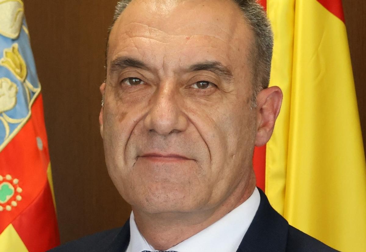 Luis Manuel Martín Domínguez