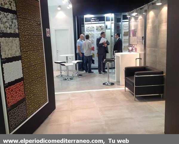 cersaie 2012