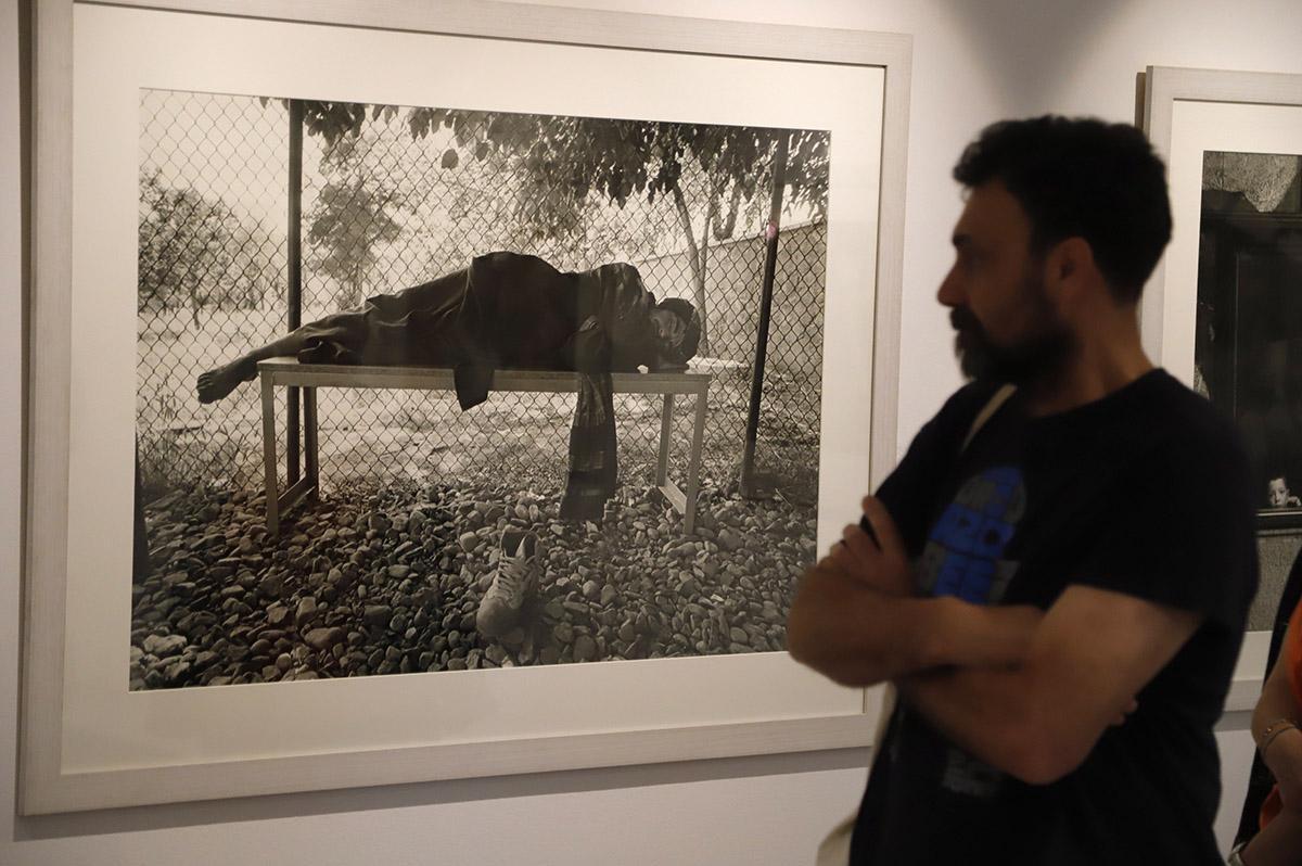 'Vida' llega a Córdoba para dignificar a las víctimas de la guerra