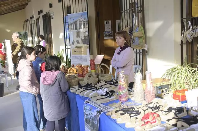 Elche celebra sus 25 años del Palmeral como Patrimonio de la Humanidad