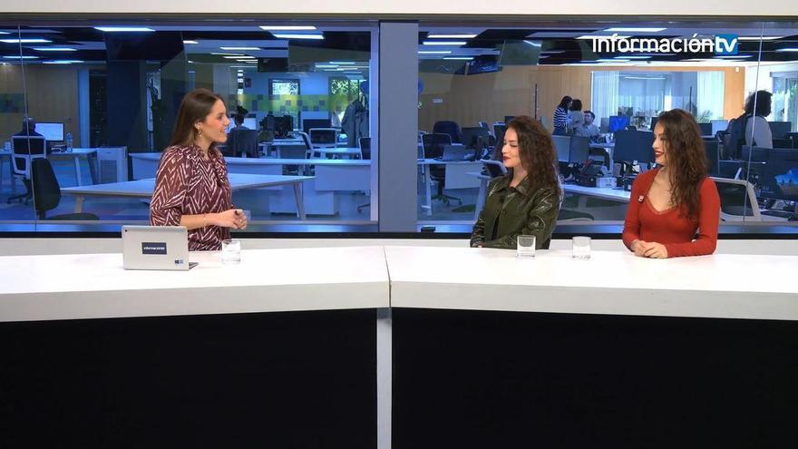 Emily y Niedziela, hermanas Raluy: “El Circo Raluy Legacy es una experiencia, un viaje en el tiempo”