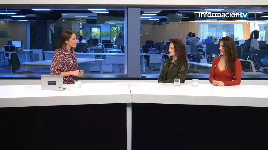 Emily y Niedziela, hermanas Raluy: “El Circo Raluy Legacy es una experiencia, un viaje en el tiempo”