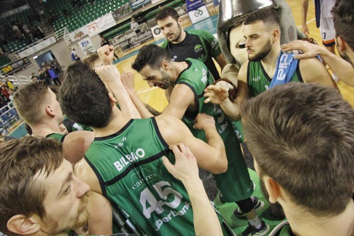 El Cáceres vuelve a ser duro