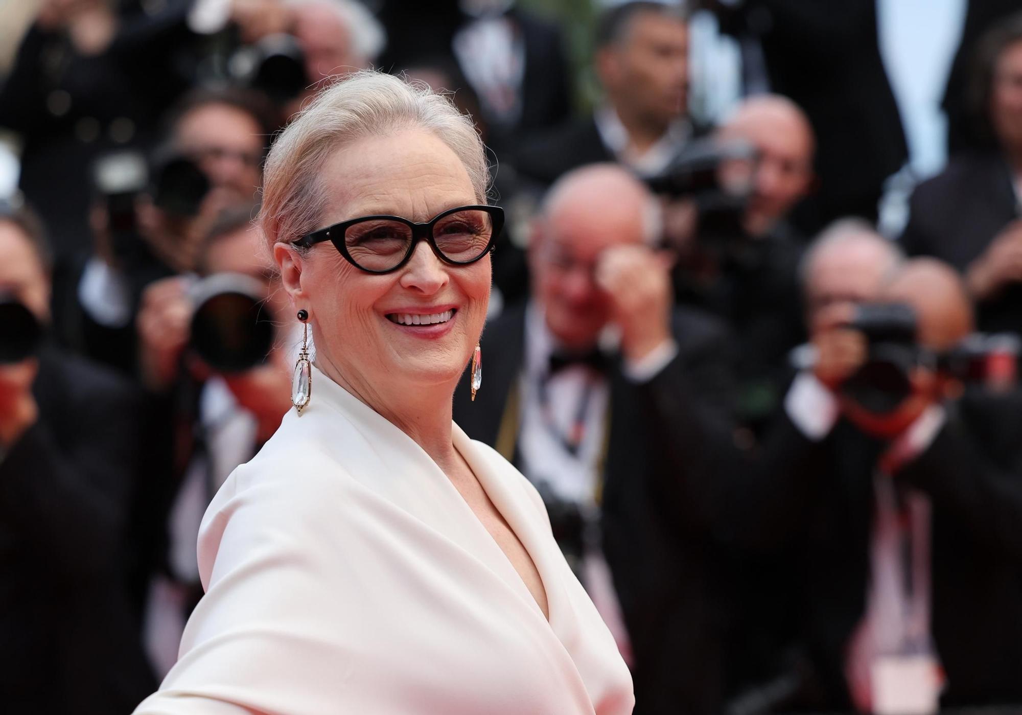 Las mejores fotos de la alfombra roja del Festival de Cannes 2024