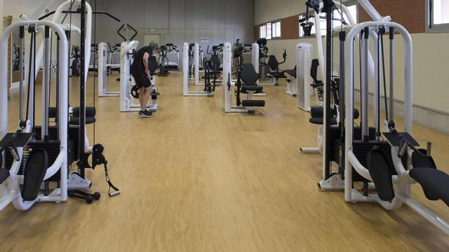 El ejercicio de moda que arrasa en gimnasios para perder peso rápido y puedes hacer en tu casa
