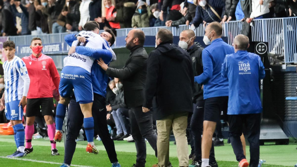 LaLiga SmartBank | Málaga CF - Sporting de Gijón