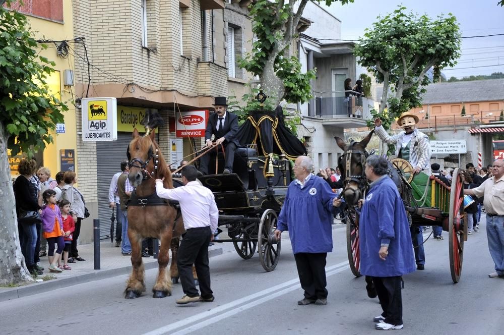 Esquellotada de Sant Vicenç