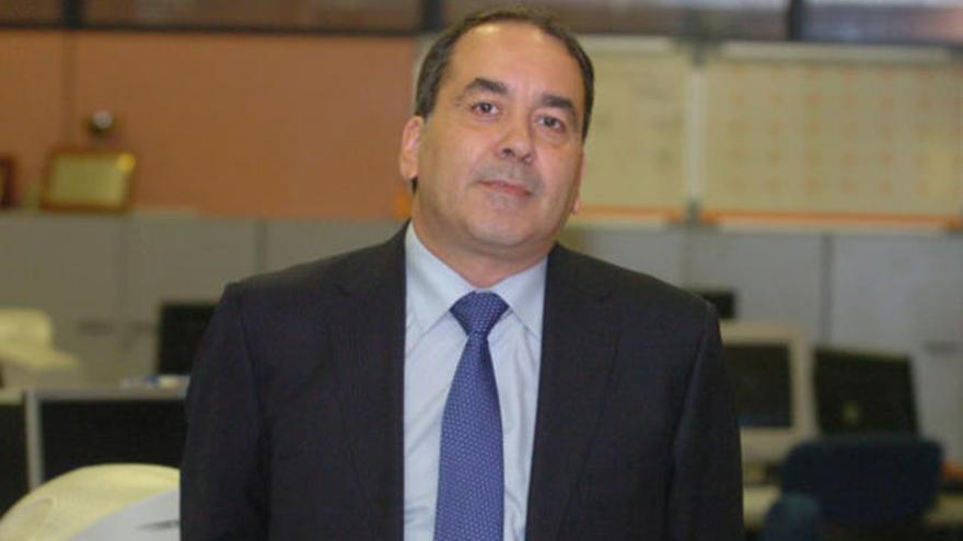 Antonio Cacereño, nuevo director de LA PROVINCIA/DLP