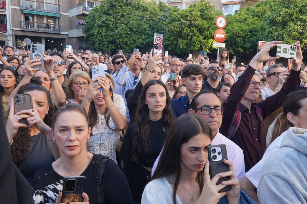 Los Dolores, en imágenes