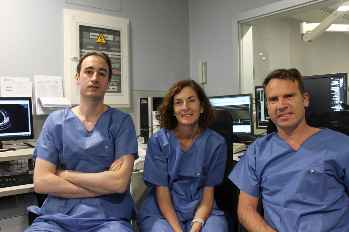 Tanto el infarto agudo de miocardio como el ictus, son la primera causa de muerte en todo el mundo
