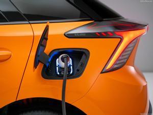 Uno de cada cuatro coches eléctricos vendidos en Europa en 2024 vendrá de China