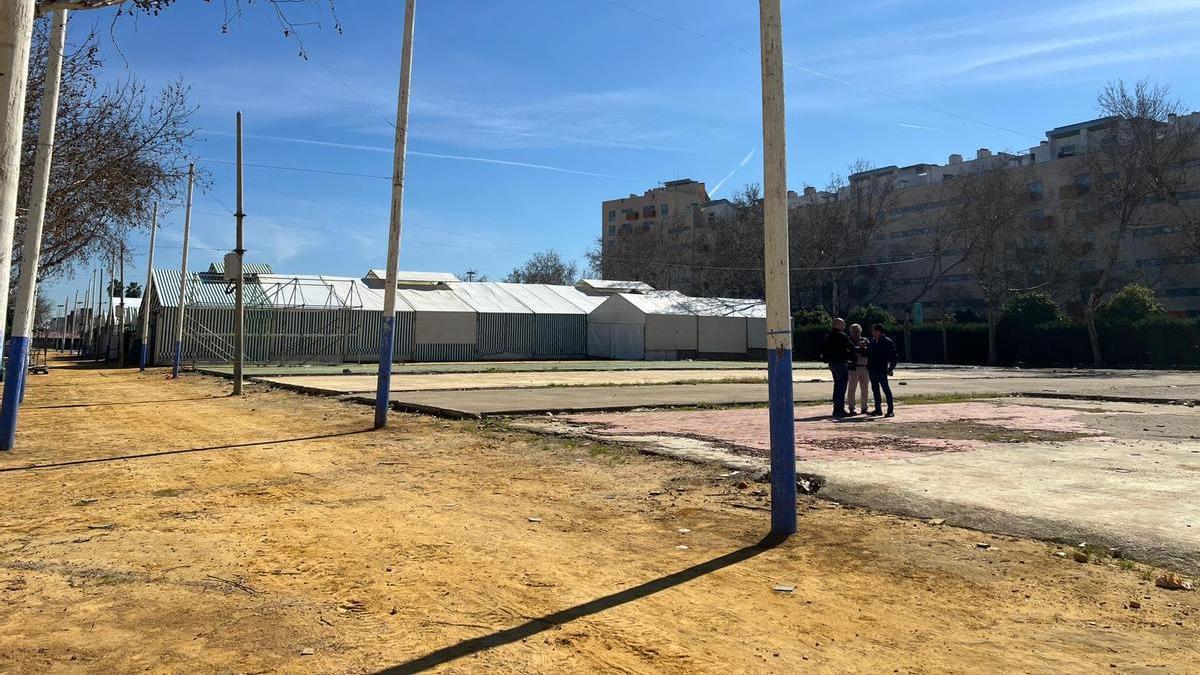 VÍDEO | Reestructuración de la Feria de Sevilla 2026 y nuevo acceso