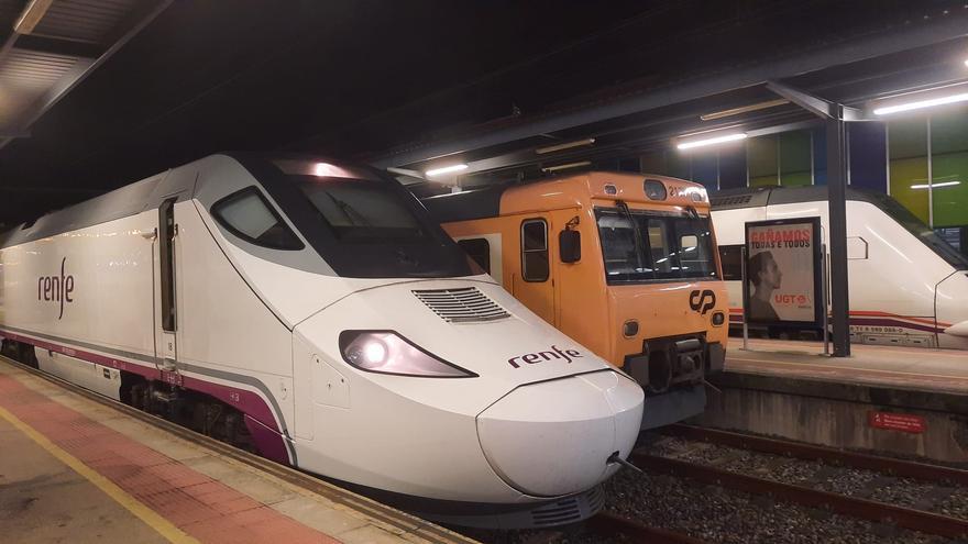 Renfe solicita los permisos para operar en solitario en el mercado portugués