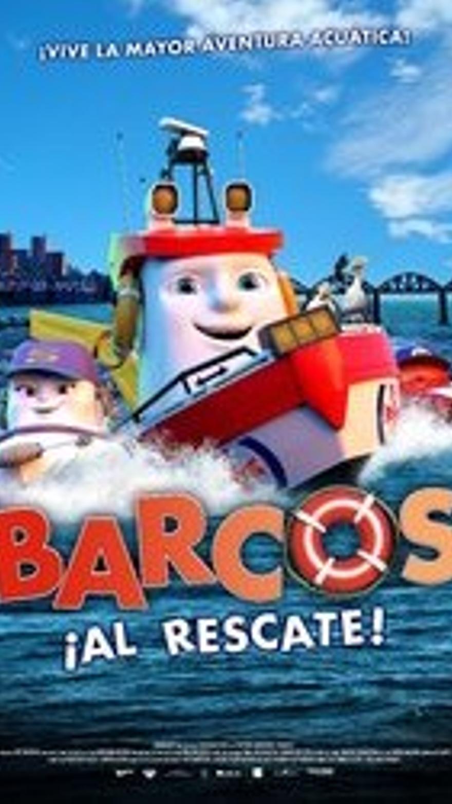 Barcos