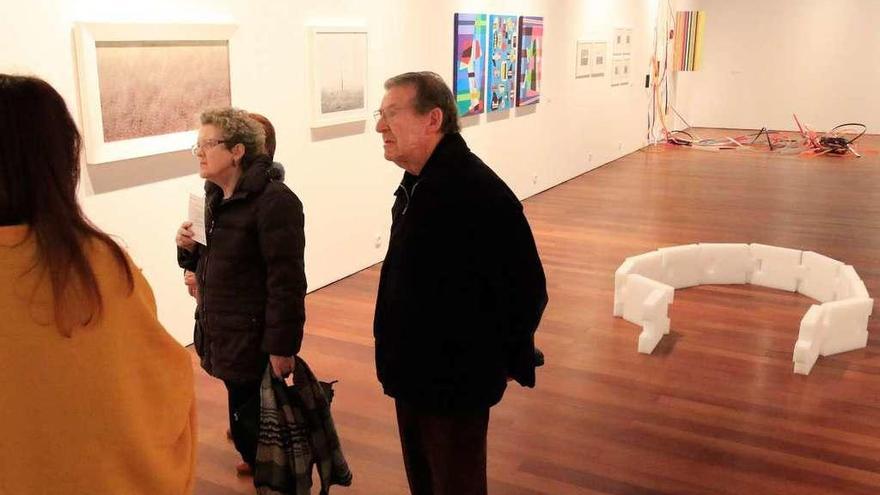 &quot;La Cabra&quot; encara su última semana en el Museo de Zamora