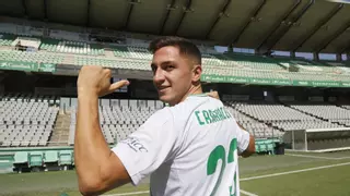 Carracedo: “El cómo aprieta El Arcángel no se va a vivir en ningún estadio”