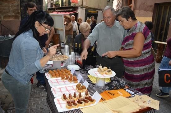 Berga Bolet 2016