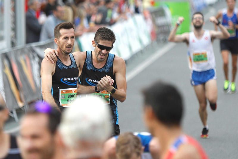 Medio Maratón de València 2017