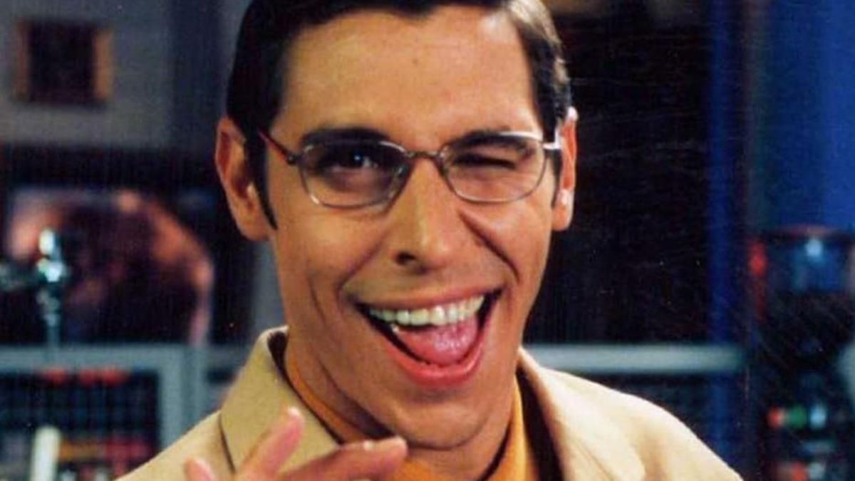 Muere el actor Javier Manrique a los 56 años