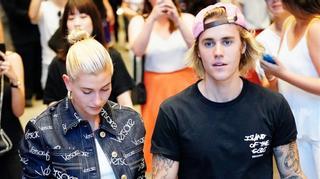 Justin Bieber y Hailey Baldwin ya se han casado