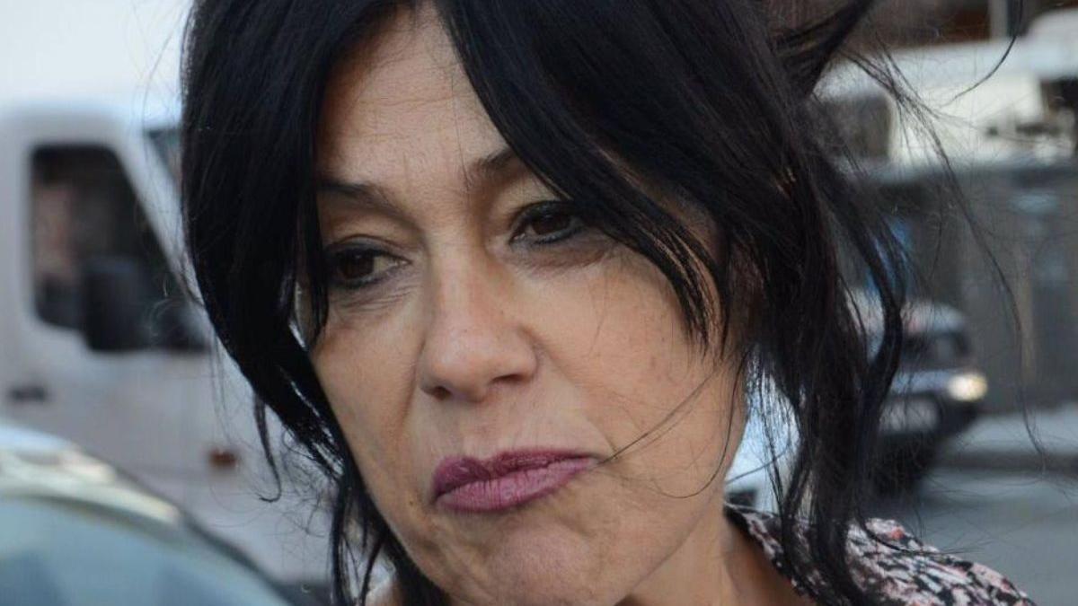 Maite Galdeano