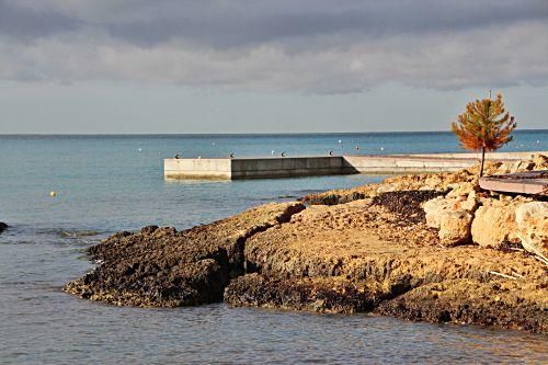 Winter-Blues in Santa Ponça