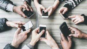 España es el país con más smartphones por habitante del mundo