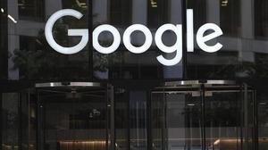 El gegant tecnològic Google va anunciar avui que considera apel·lar la decisió de la Comissió Europea (CE) .