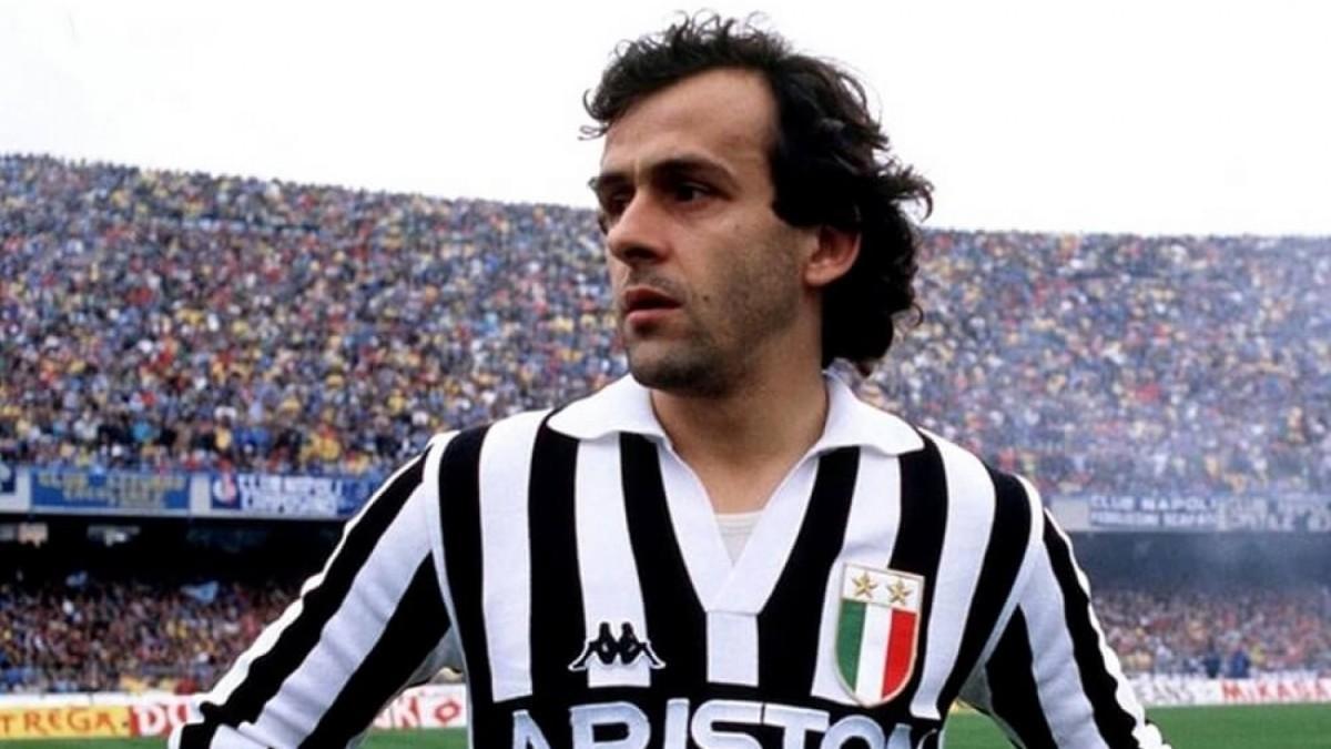 Michel Platini
