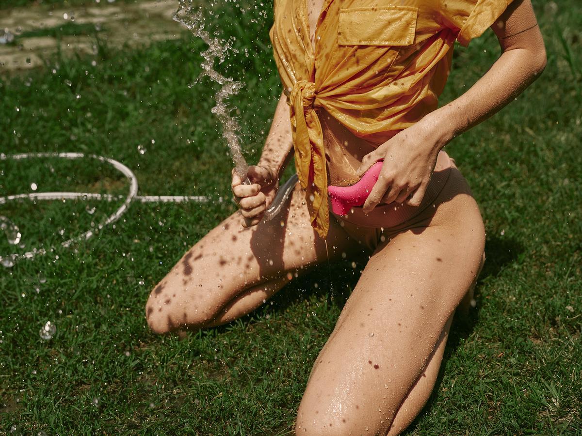 Los juguetes eróticos pueden ser el aliado perfecto para mejorar las relaciones íntimas y reforzar las relaciones de pareja