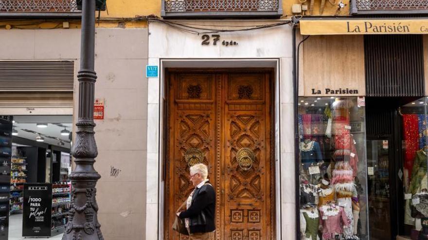 Los pisos turísticos se desploman un 25% en Zaragoza en solo dos años: "El descenso del interés es notable"