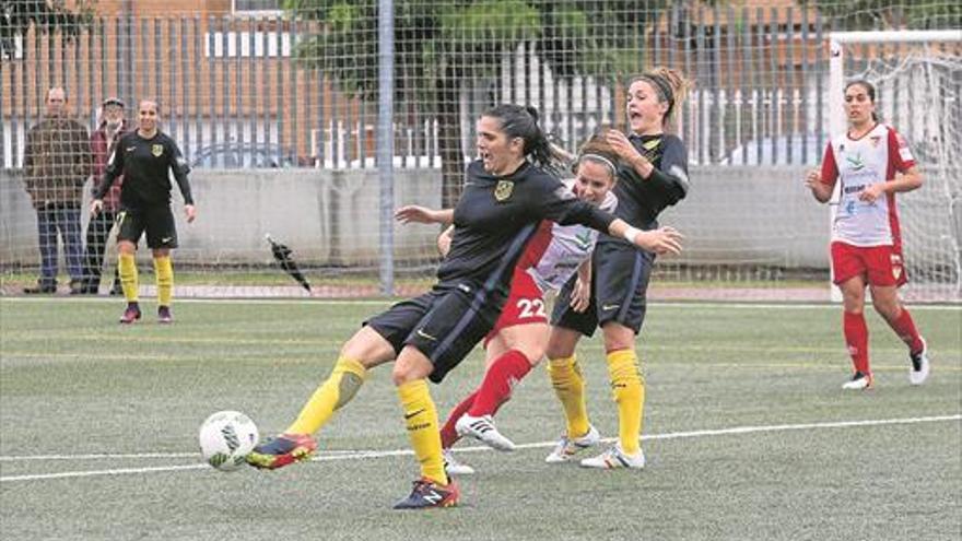 El Atlético liquida pronto