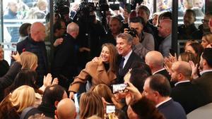 "El PP, pactando con Vox, más que conservador es reaccionario"