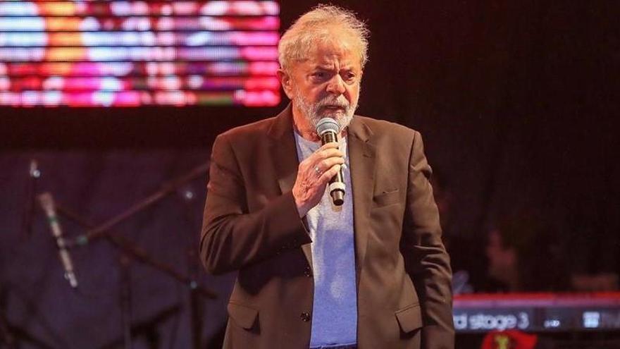 El Supremo anula las condenas a Lula y le abre las puertas a las presidenciales