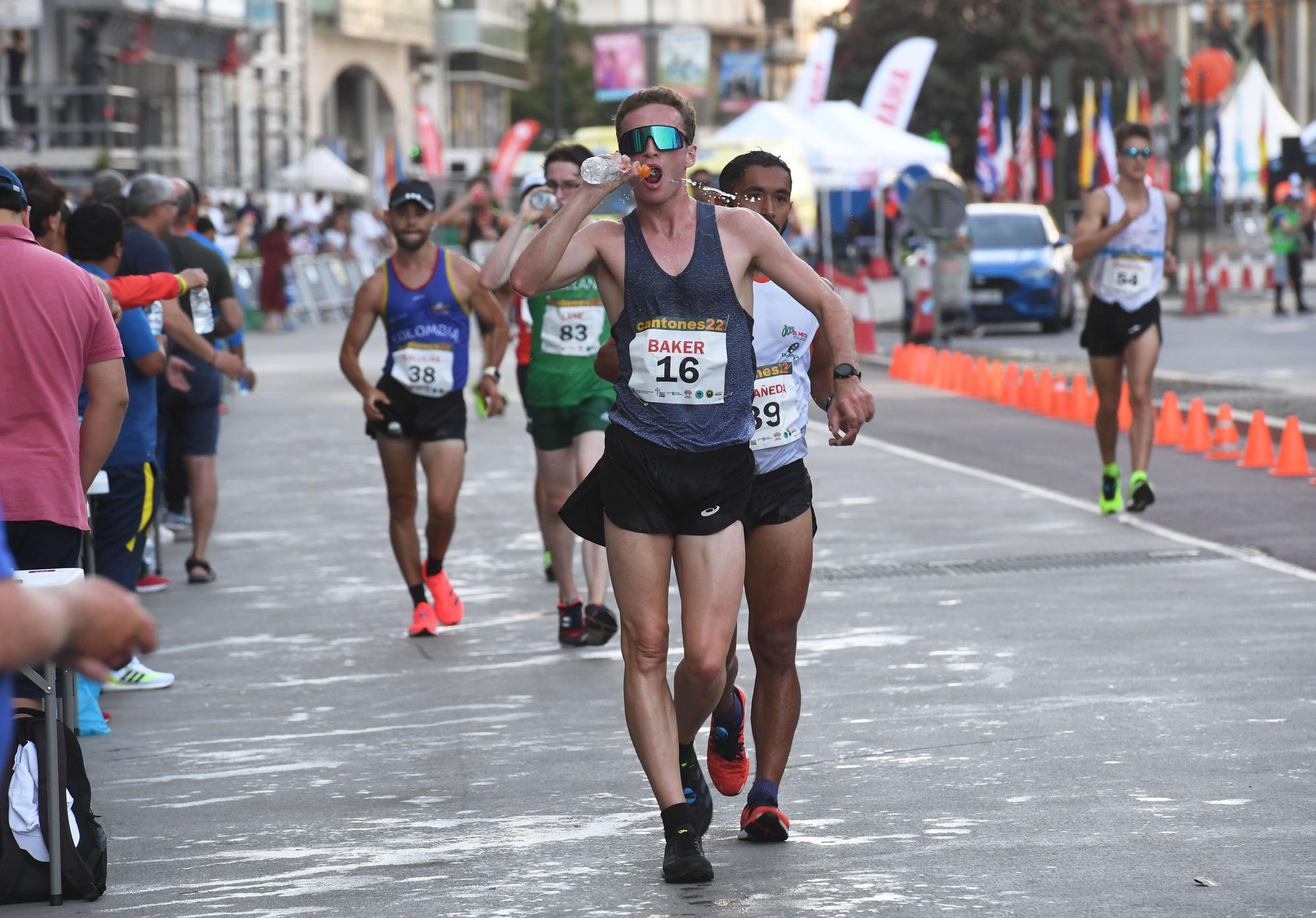 Gran Premio Internacional de Marcha de los Cantones