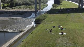 Las ciudades del Besòs buscan 500 millones para salir del atolladero