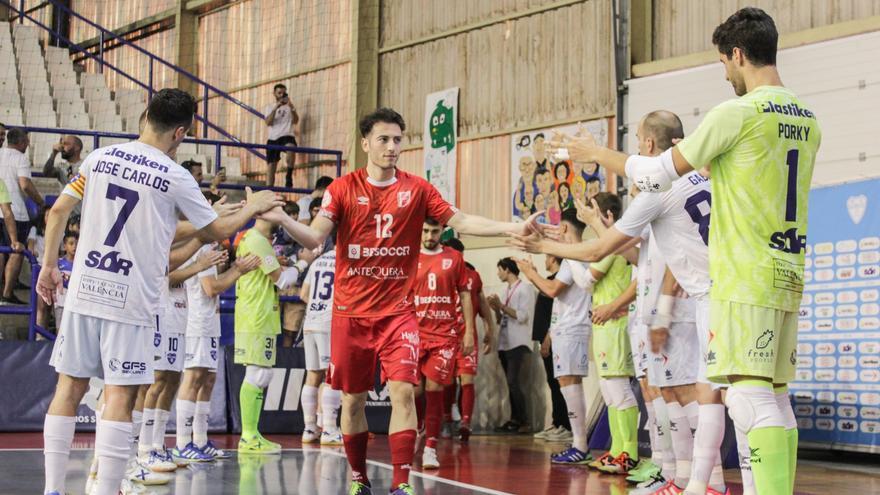 El Family Cash Alzira prepara su tercer play-off de ascenso a 1ª División